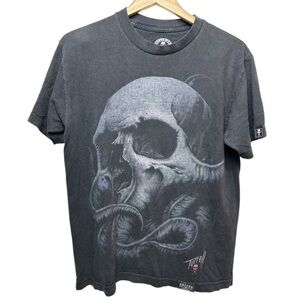 Sullen Art Vintage Tshirt sz M